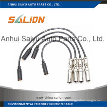 Cable de encendido / Cable de enchufe de Saprk para Volkswagen (SL0811)